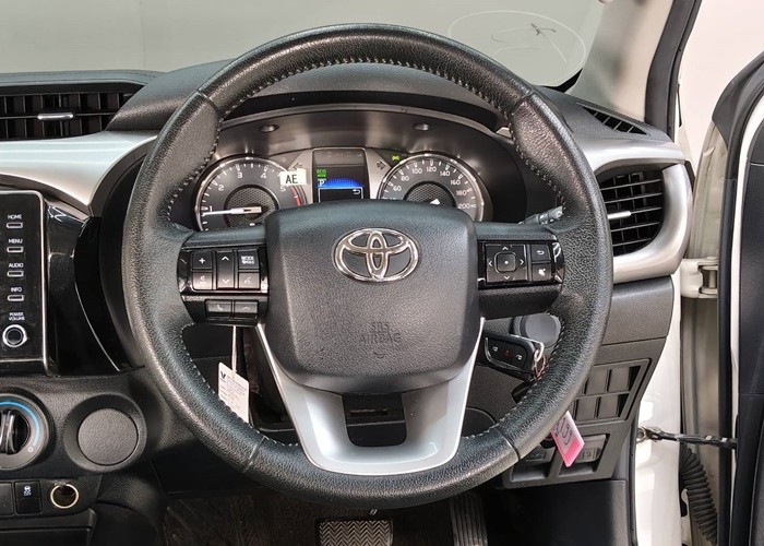 Used 1
                    TOYOTA
                     for Sale Image