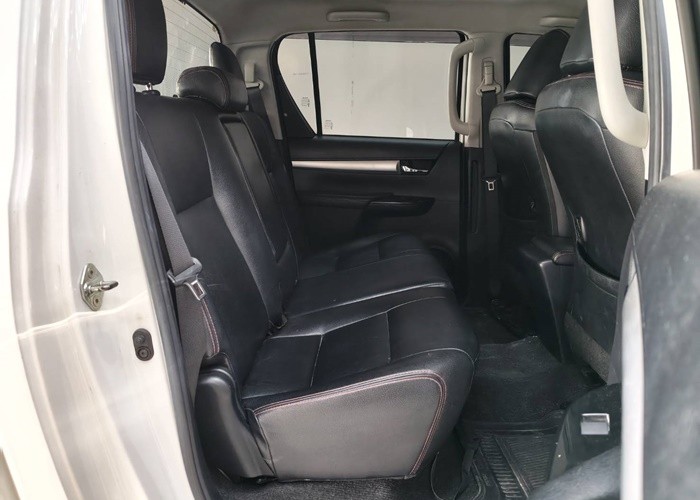 Used 1
                    TOYOTA
                     for Sale Image