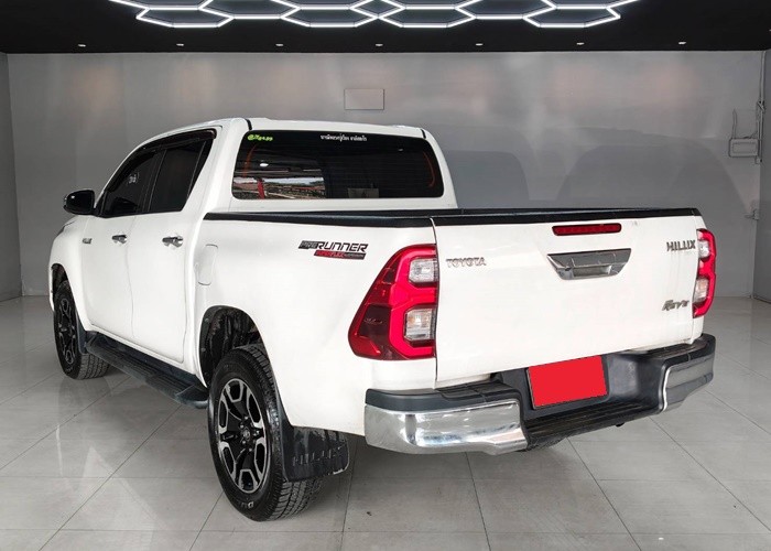 Used 1
                    TOYOTA
                     for Sale Image