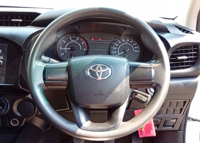 Used 9
                    TOYOTA
                     for Sale Image