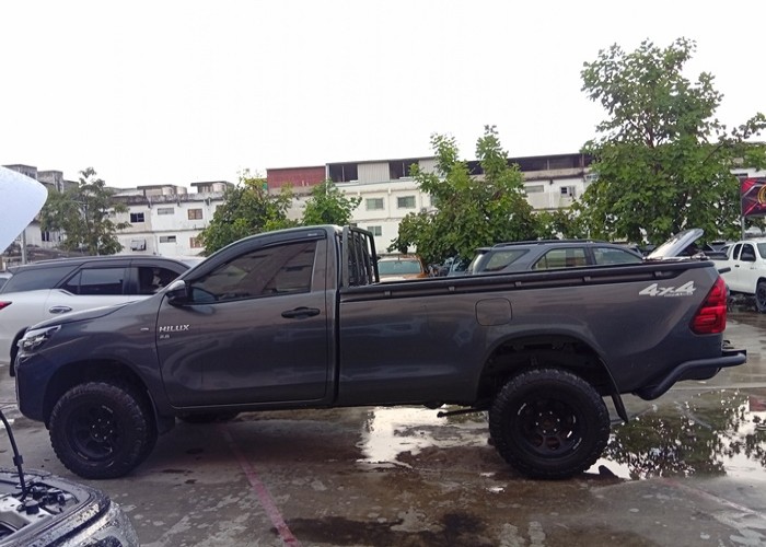 Used 3
                    TOYOTA
                     for Sale Image