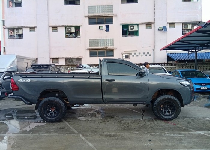 Used 3
                    TOYOTA
                     for Sale Image