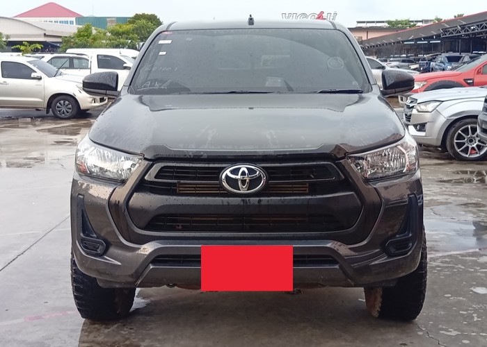 Used 3
                    TOYOTA
                     for Sale Image