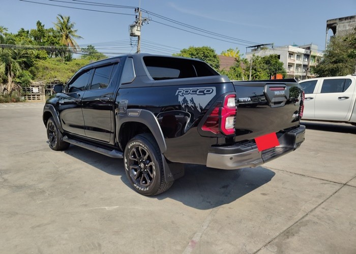 Used 1
                    TOYOTA
                     for Sale Image