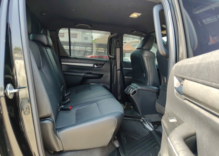 Used 1
                    TOYOTA
                     for Sale Image