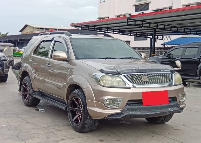 Used 5
                    TOYOTA
                     for Sale Image