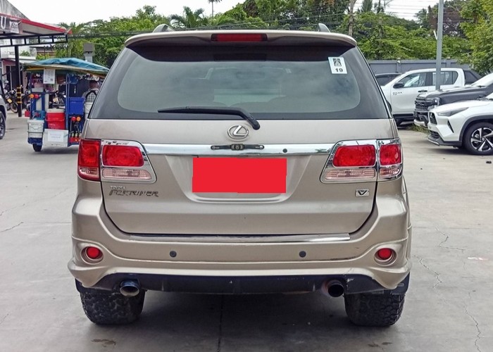 Used 5
                    TOYOTA
                     for Sale Image