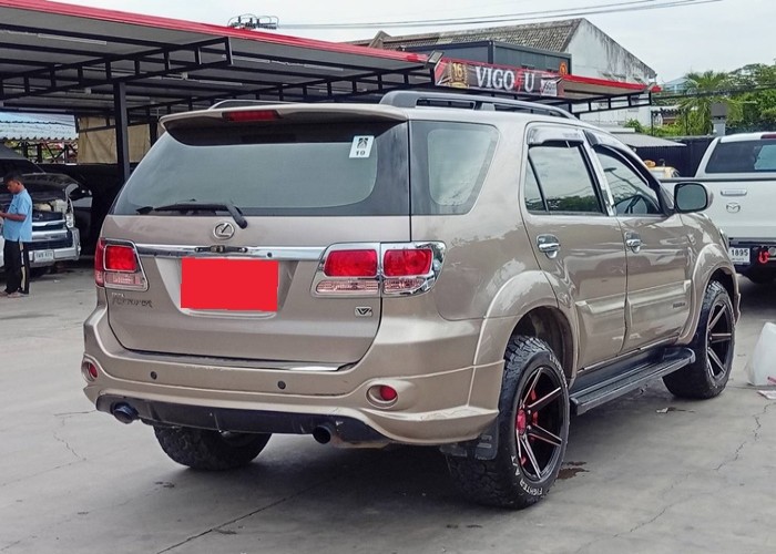 Used 5
                    TOYOTA
                     for Sale Image