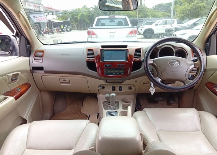 Used 5
                    TOYOTA
                     for Sale Image