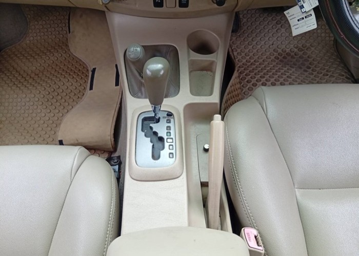 Used 5
                    TOYOTA
                     for Sale Image
