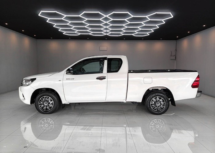 Used 3
                    TOYOTA
                     for Sale Image