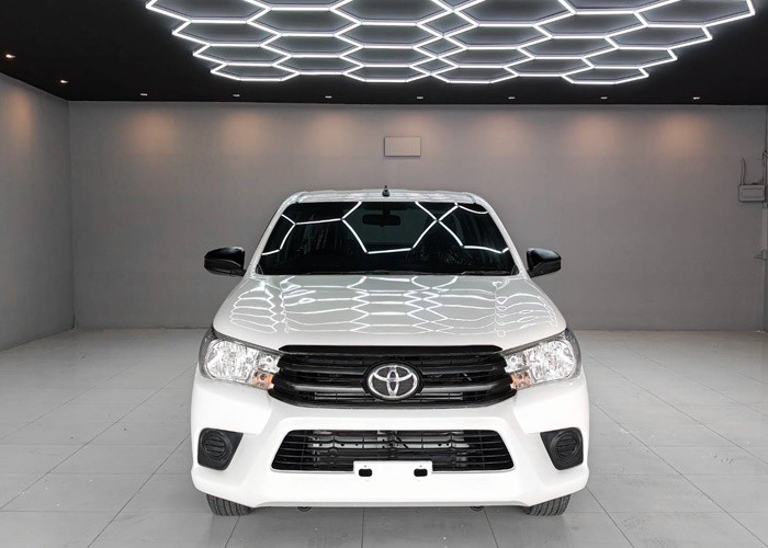 Used 3
                    TOYOTA
                     for Sale Image