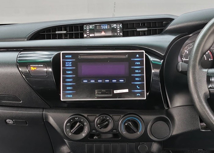 Used 3
                    TOYOTA
                     for Sale Image