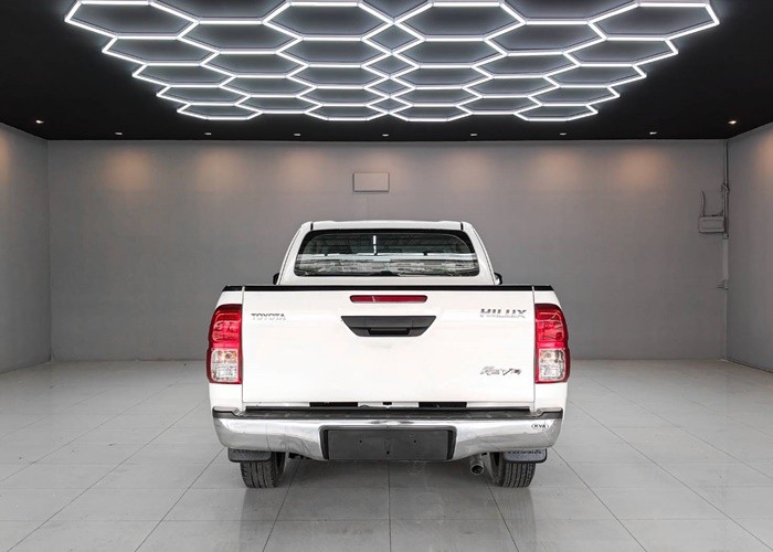 Used 3
                    TOYOTA
                     for Sale Image