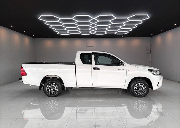 Used 3
                    TOYOTA
                     for Sale Image