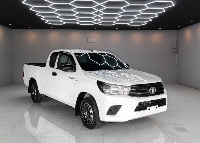 Used 3
                    TOYOTA
                     for Sale Image