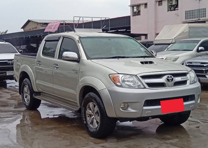 Used 3
                    TOYOTA
                     for Sale Image