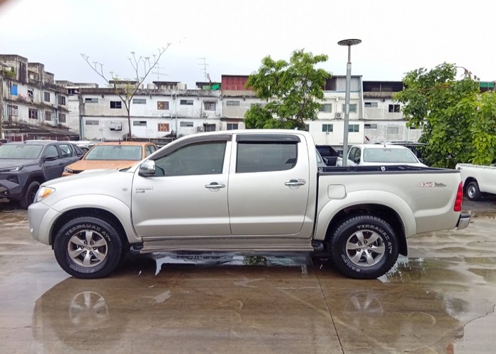 Used 3
                    TOYOTA
                     for Sale Image