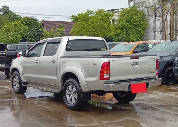 Used 3
                    TOYOTA
                     for Sale Image
