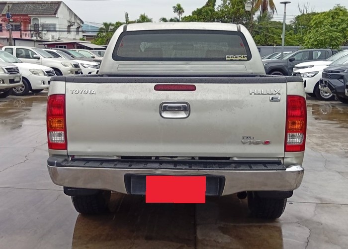 Used 3
                    TOYOTA
                     for Sale Image
