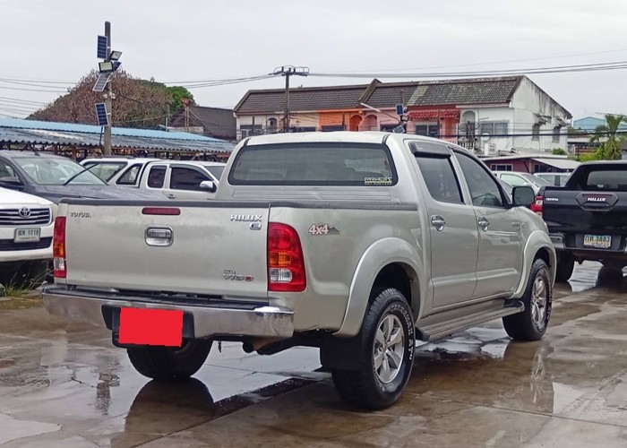 Used 3
                    TOYOTA
                     for Sale Image