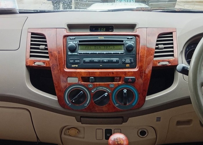 Used 3
                    TOYOTA
                     for Sale Image