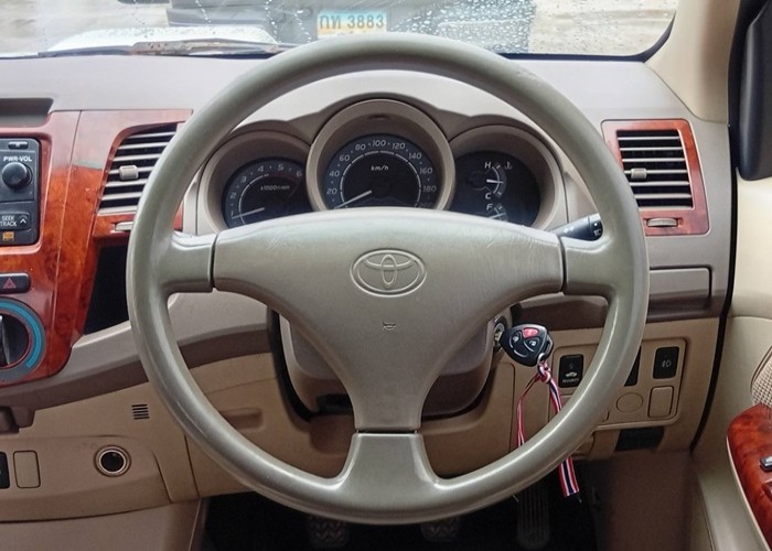 Used 3
                    TOYOTA
                     for Sale Image