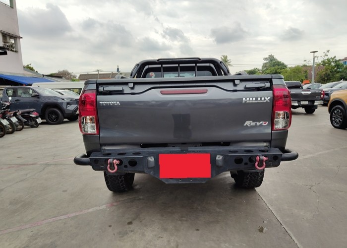 Used 10
                    TOYOTA
                     for Sale Image