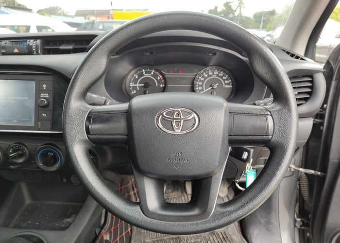 Used 10
                    TOYOTA
                     for Sale Image