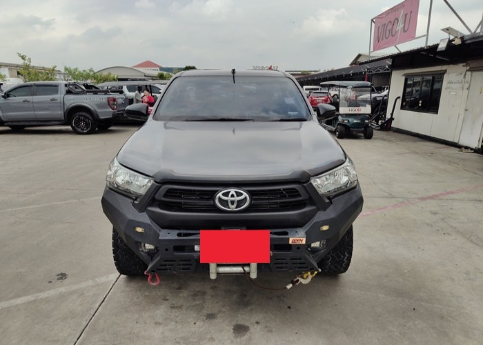 Used 10
                    TOYOTA
                     for Sale Image