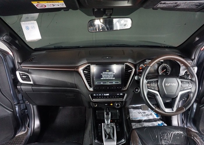 Used 6
                    ISUZU
                     for Sale Image