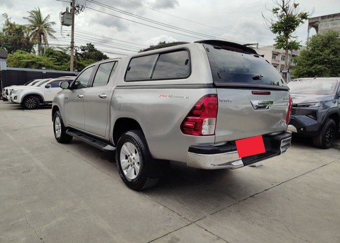 Used 7
                    TOYOTA
                     for Sale Image