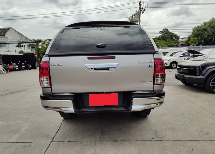 Used 7
                    TOYOTA
                     for Sale Image