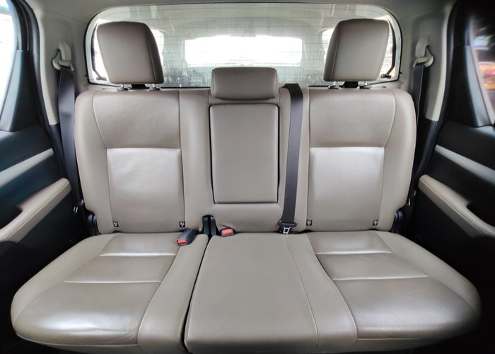 Used 7
                    TOYOTA
                     for Sale Image
