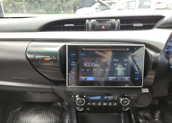 Used 7
                    TOYOTA
                     for Sale Image
