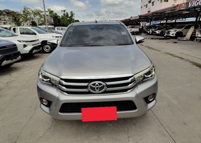 Used 7
                    TOYOTA
                     for Sale Image