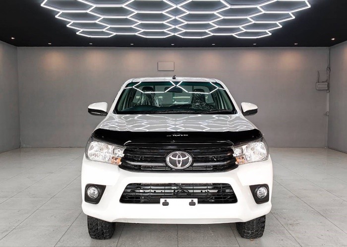 Used 2
                    TOYOTA
                     for Sale Image