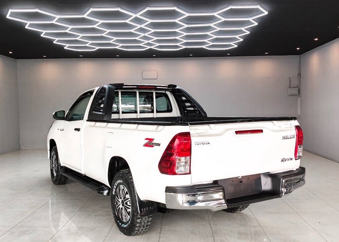 Used 2
                    TOYOTA
                     for Sale Image