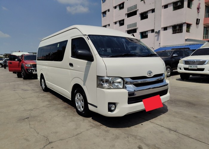 Used 8
                    TOYOTA
                     for Sale Image