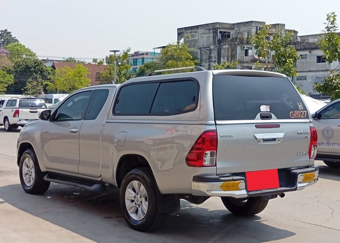 Used 8
                    TOYOTA
                     for Sale Image