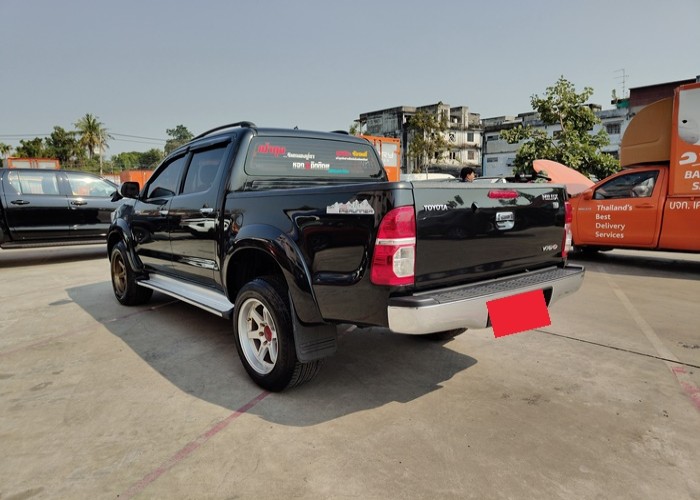 Used 10
                    TOYOTA
                     for Sale Image