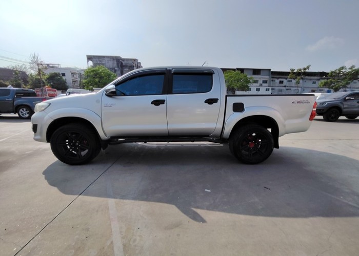 Used 10
                    TOYOTA
                     for Sale Image