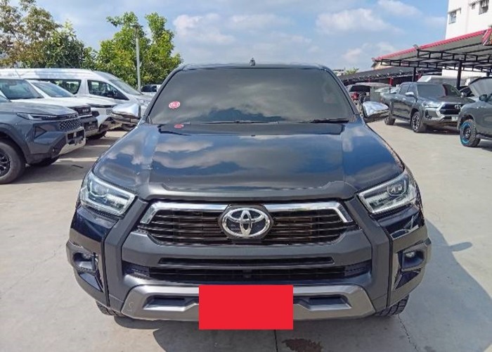 Used 2
                    TOYOTA
                     for Sale Image