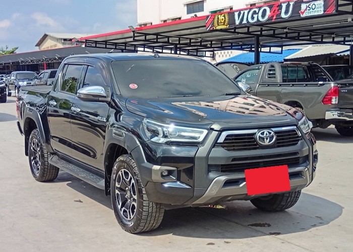 Used 2
                    TOYOTA
                     for Sale Image
