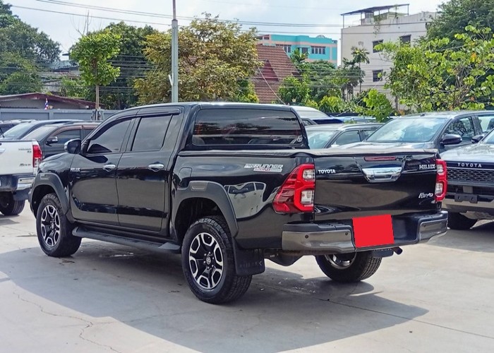 Used 2
                    TOYOTA
                     for Sale Image