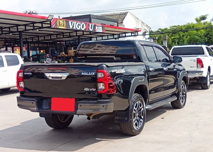 Used 2
                    TOYOTA
                     for Sale Image