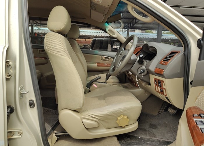 Used 8
                    TOYOTA
                     for Sale Image