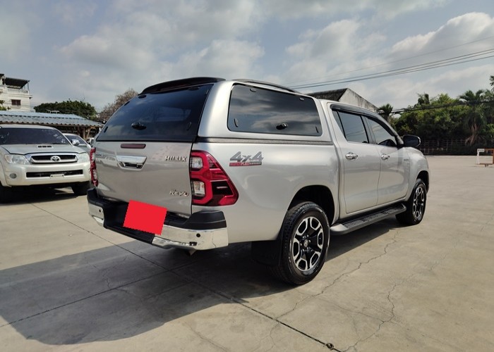 Used 6
                    TOYOTA
                     for Sale Image
