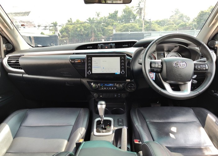 Used 6
                    TOYOTA
                     for Sale Image