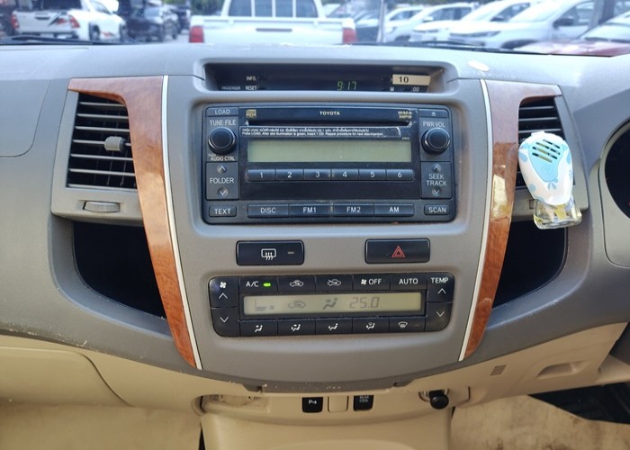 Used 9
                    TOYOTA
                     for Sale Image